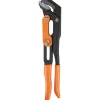 Klein Tools 13" Quick-Adjust S-Jaw Pipe Wrench 68230