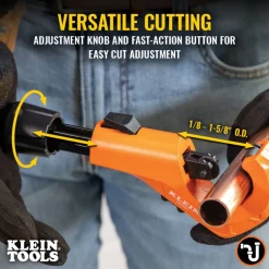 Klein Tools 1-5/8