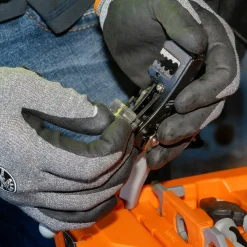 Klein Tools Solar Automatic Wire Stripper 11069S