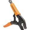 Klein Tools Straight Jaw Locking Pliers, 10" 38642