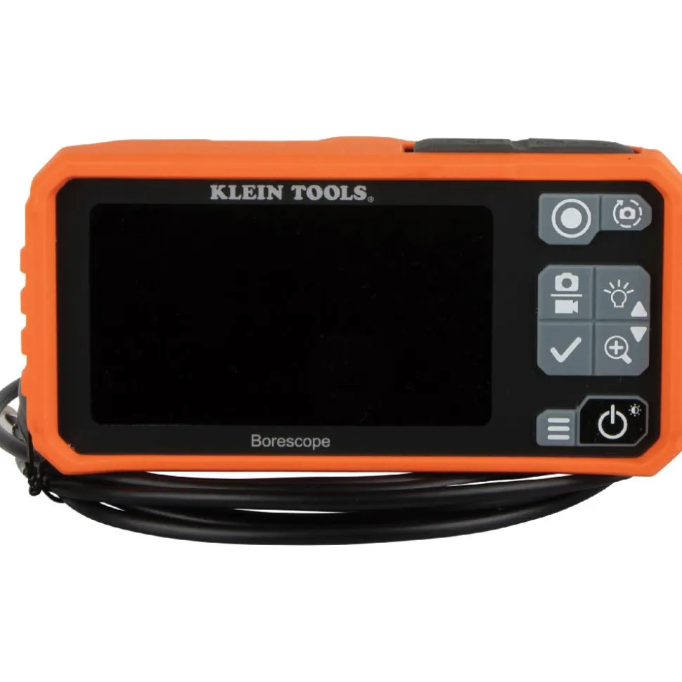 Klein Tools Utility Borescope ET17