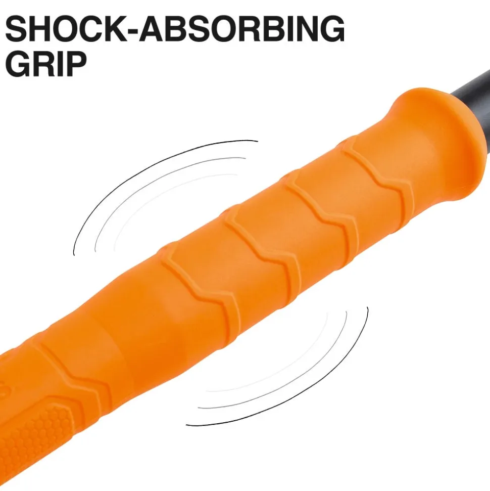 Klein Tools Wrecking Bar, 42" 66097