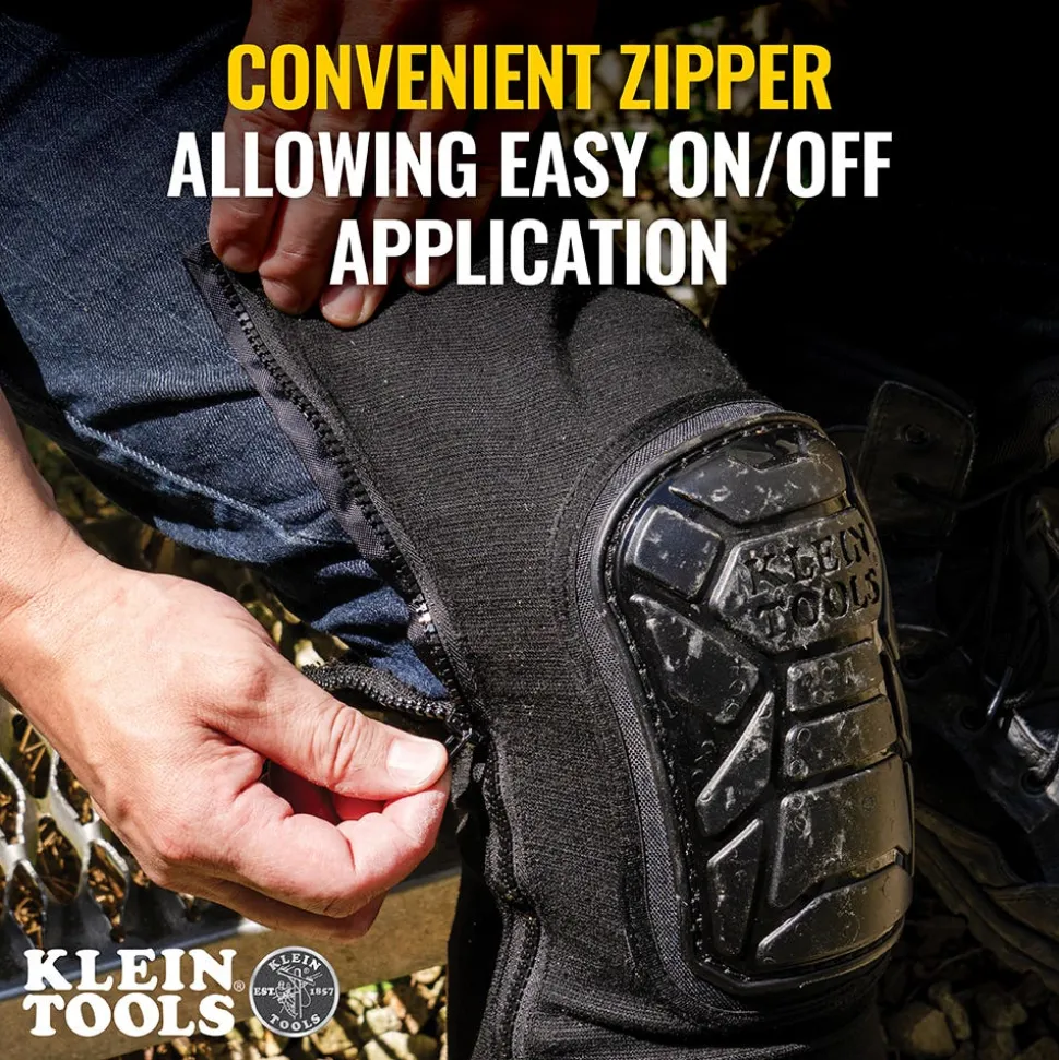 Klein Tough-Flex Knee Pad Sleeve M/L 60629