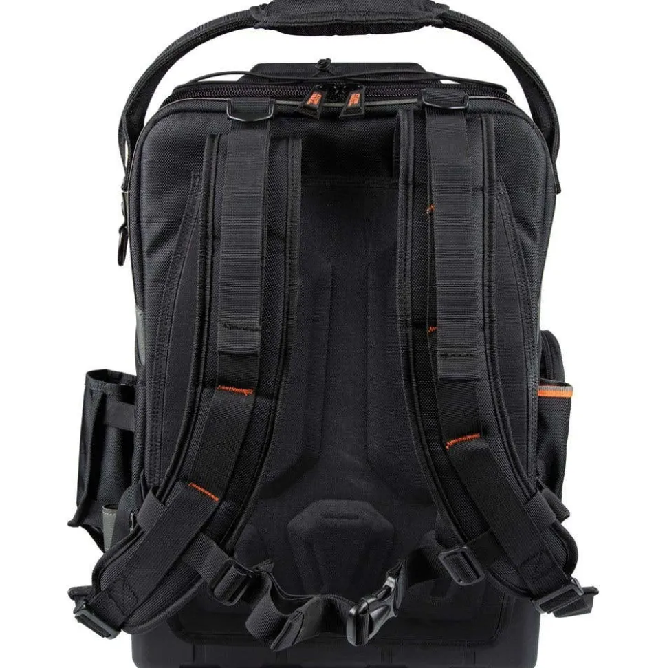 Klein Tradesman Pro Ironworker and Welder Backpack 55665