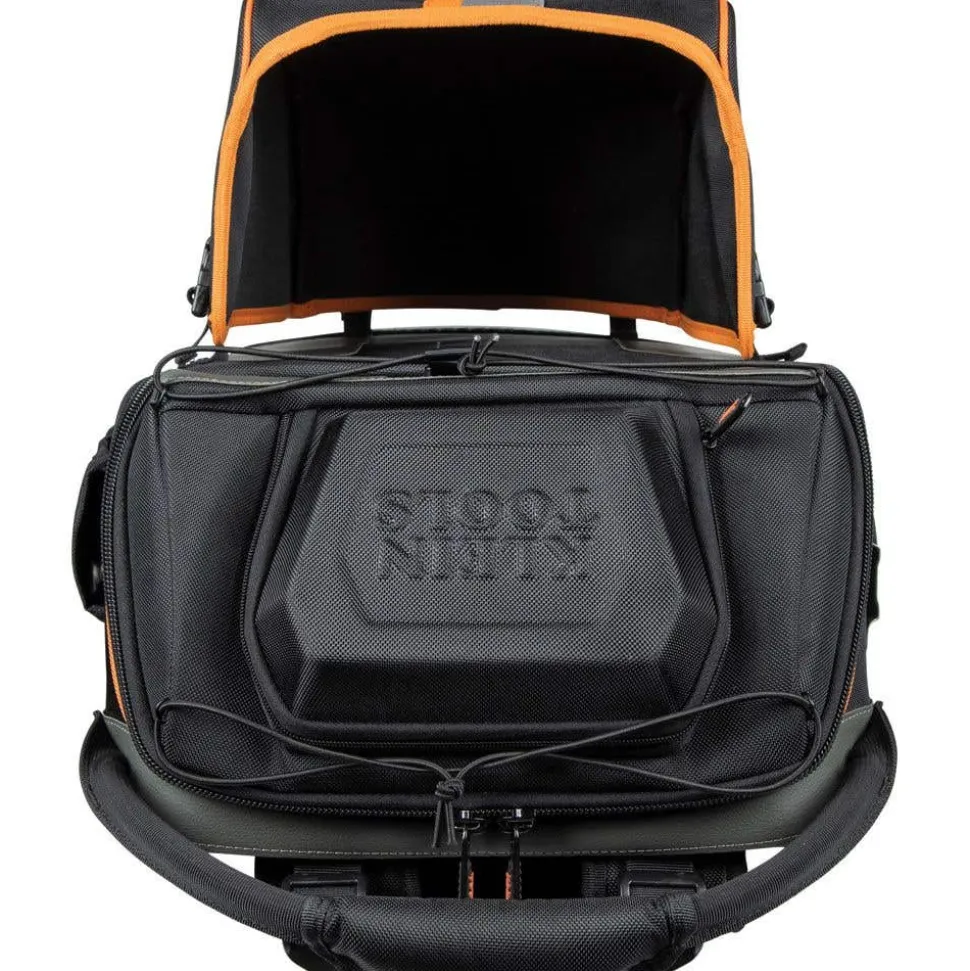 Klein Tradesman Pro Ironworker and Welder Backpack 55665