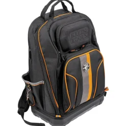 Klein Tradesman Pro XL Tool Bag Backpack, 40 Pockets 62800BP