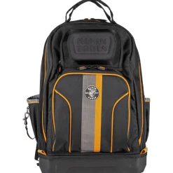 Klein Tradesman Pro XL Tool Bag Backpack, 40 Pockets 62800BP