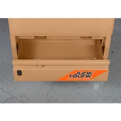 Knaack DataVault Mobile w/ 2 KL 118-M-KL