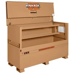 Knaack Model 90 STORAGEMASTER Piano Box, 57.5 cu ft. 90