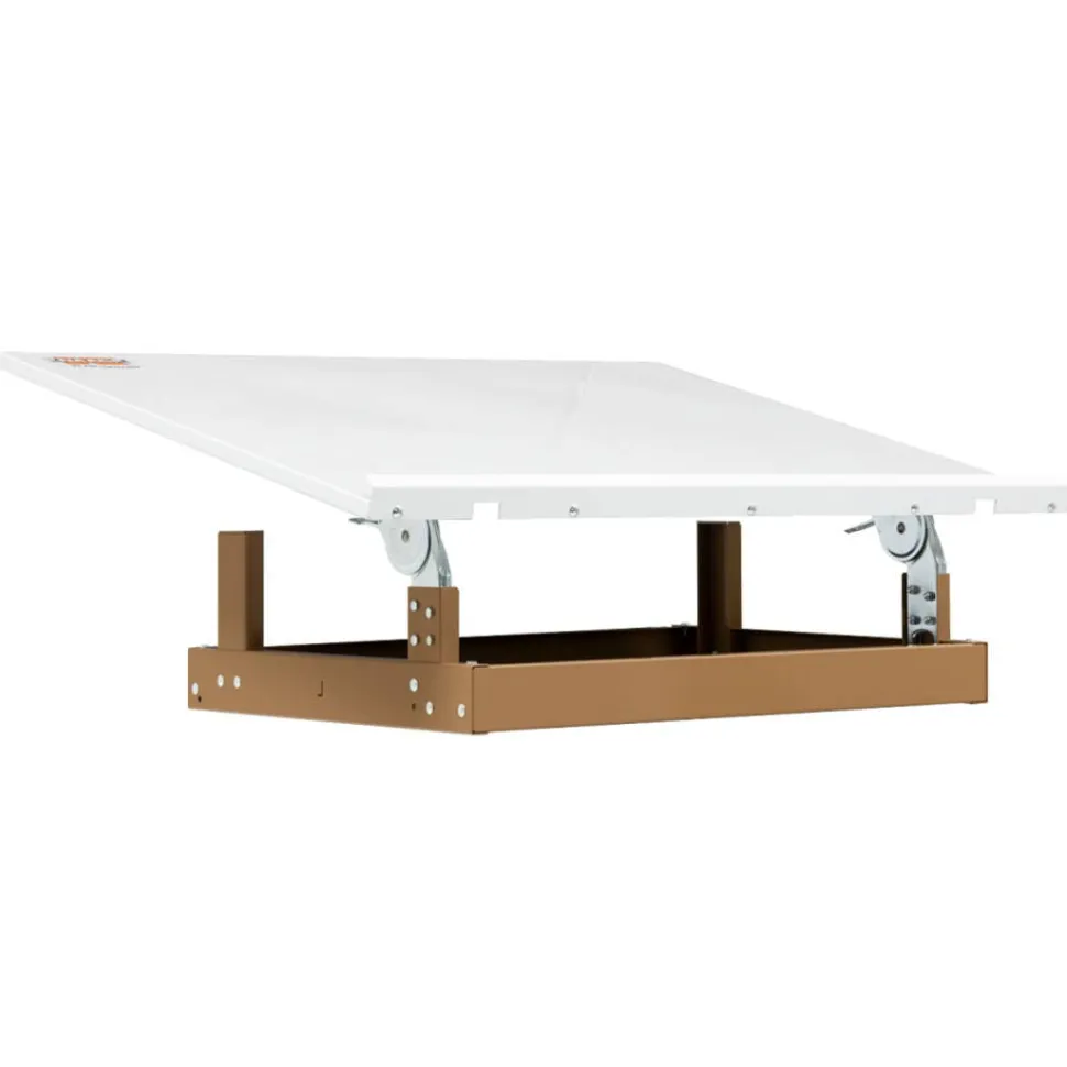 Knaack Planzboard Mobile Work Station PT-01