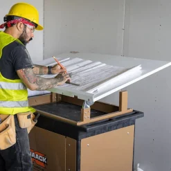 Knaack Planzboard Mobile Work Station PT-01