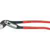 Knipex 12" Alligator Water Pump Pliers w/ Plastic Grip 88 01 300
