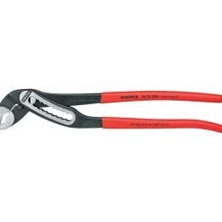 Knipex 12" Alligator Water Pump Pliers w/ Plastic Grip 88 01 300