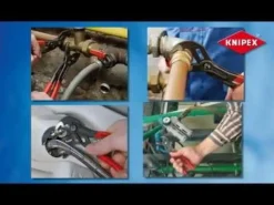 Knipex 7-1/4