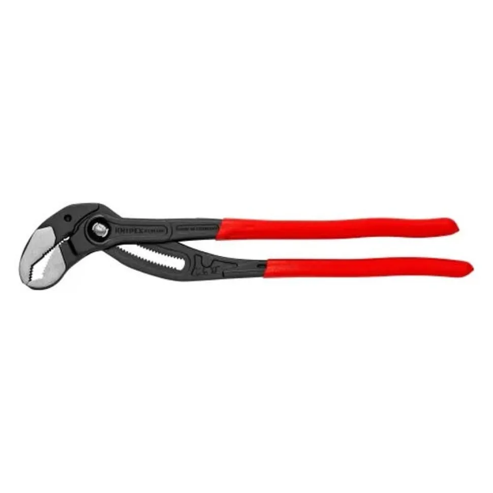 Knipex 16" Cobra XL Water Pump Pliers 87 01 400 US