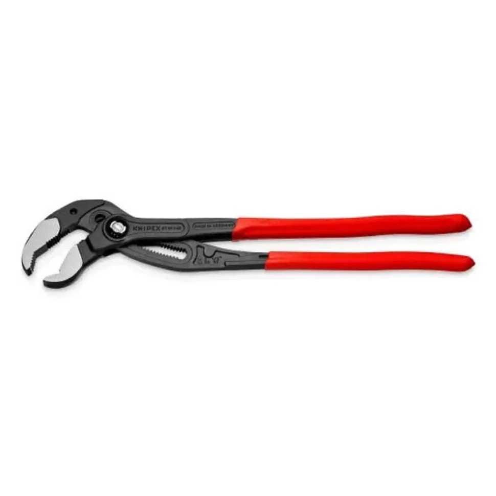 Knipex 16" Cobra XL Water Pump Pliers 87 01 400 US