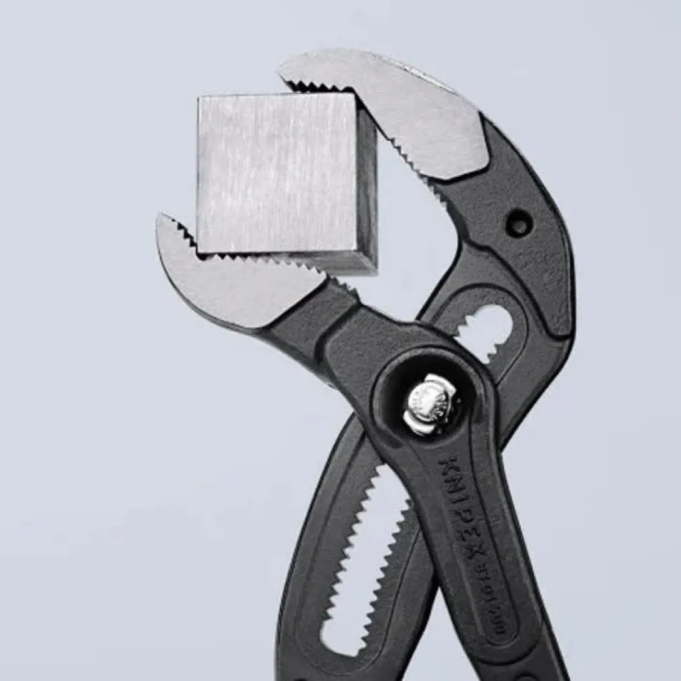 Knipex 16" Cobra XL Water Pump Pliers 87 01 400 US