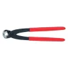 Knipex 8 3/4" Concreters' Nippers 99 01 220 SBA