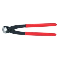 Knipex 8 3/4" Concreters' Nippers 99 01 220 SBA