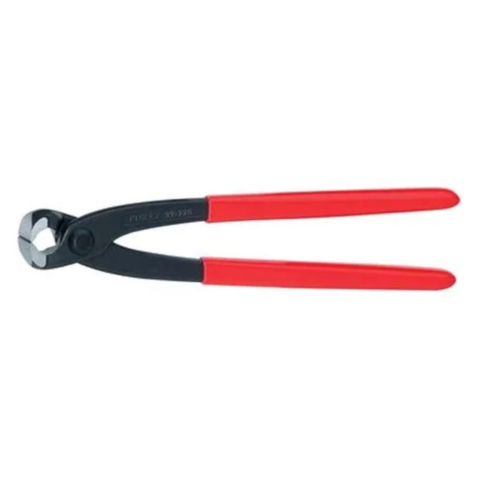 Knipex 8 3/4" Concreters' Nippers 99 01 220 SBA