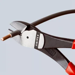 Knipex High Leverage Diagonal Cutter 74 01 200