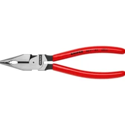 Knipex 2024 Knipex Holiday Gift Set with CutiX Snap Knife 9K 00 80 169 US