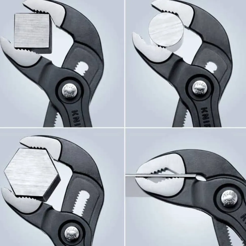 Knipex 3 pc. Top Selling Pliers Set 9K 00 80 156 US
