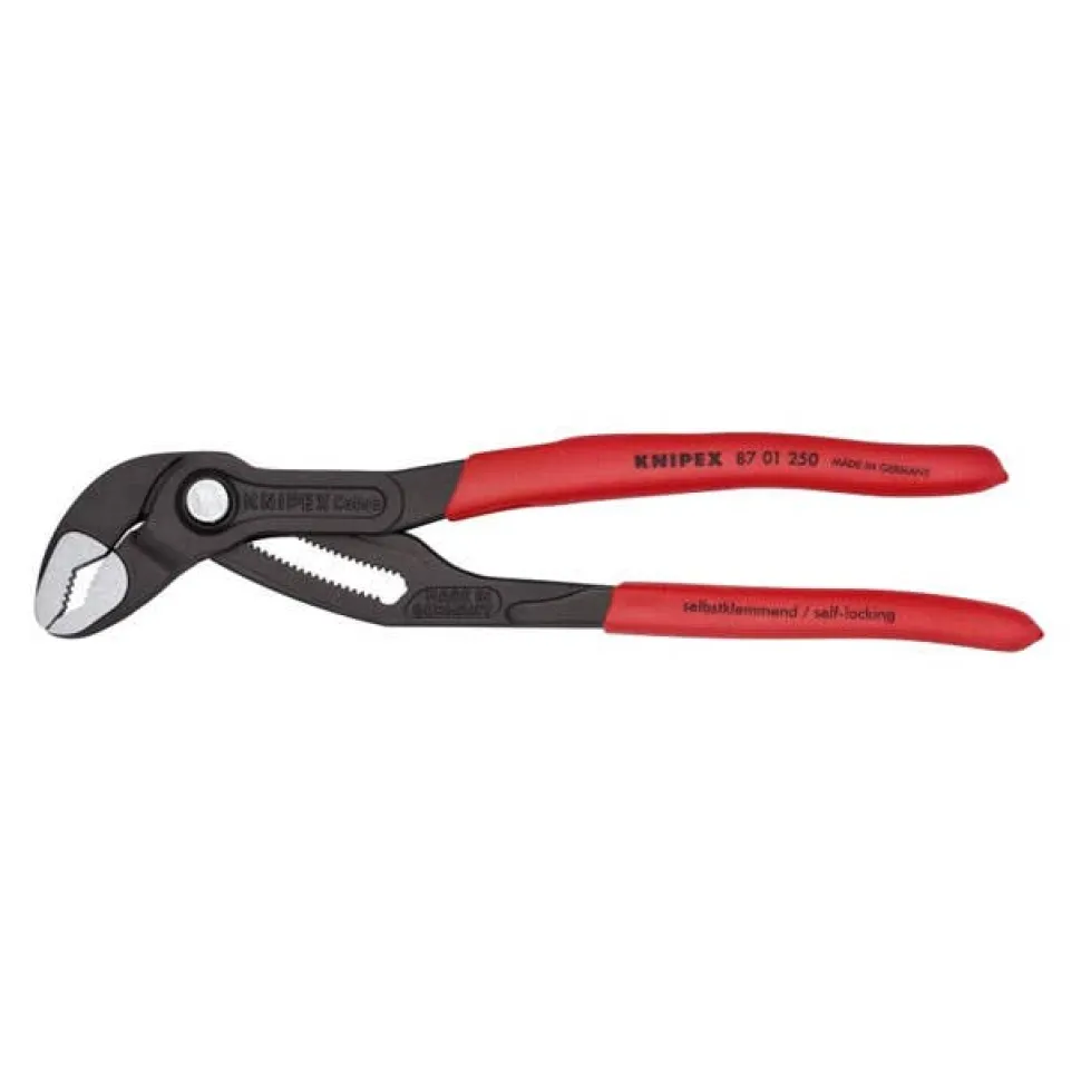 Knipex 3 Piece Electrical Tool Set 9K 00 80 158 US