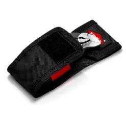 Knipex 2 Piece Mini Pliers XS Set w/ Belt Pouch 00 20 72 V04 XS