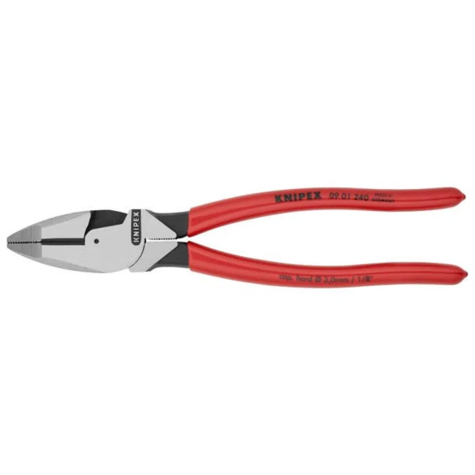 Knipex 3 Piece Pro Pliers Set 9K 00 80 157 US
