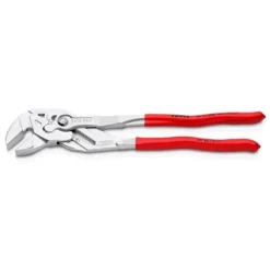 Knipex 12" Pliers Wrench 86 03 300 SBA