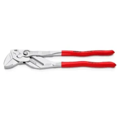 Knipex 12" Pliers Wrench 86 03 300 SBA