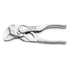 Knipex 4" Pliers Wrench XS 86 04 100