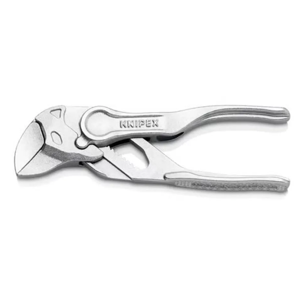 Knipex 4" Pliers Wrench XS 86 04 100