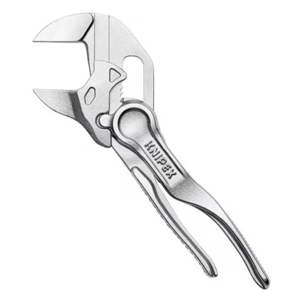 Knipex 4" Pliers Wrench XS 86 04 100