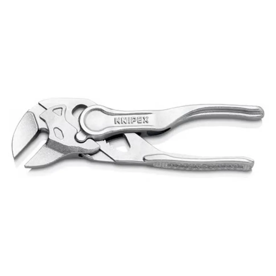 Knipex 4" Pliers Wrench XS 86 04 100