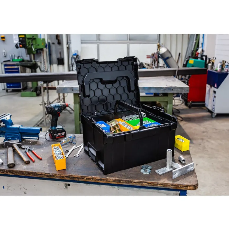 L-BOXX Hanging Caddy for use with L-Boxx 3 or 4 Tool Box 6100000292