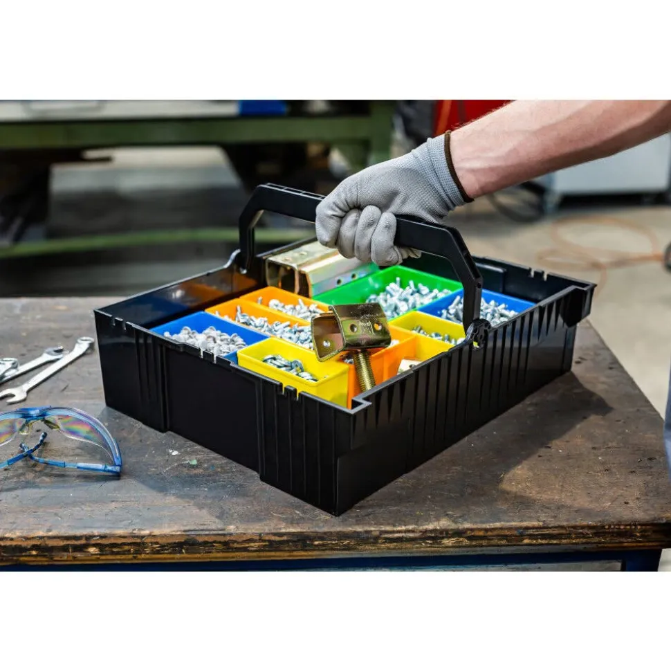 L-BOXX Hanging Caddy for use with L-Boxx 3 or 4 Tool Box 6100000292