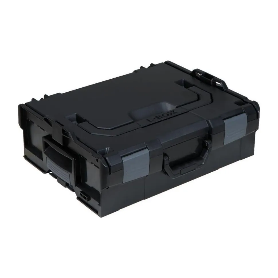 L-BOXX 2 Hard Case Tool Box (Bare) 6100000306