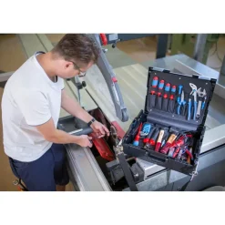 L-BOXX 2 Hard Case Tool Box (Bare) 6100000306