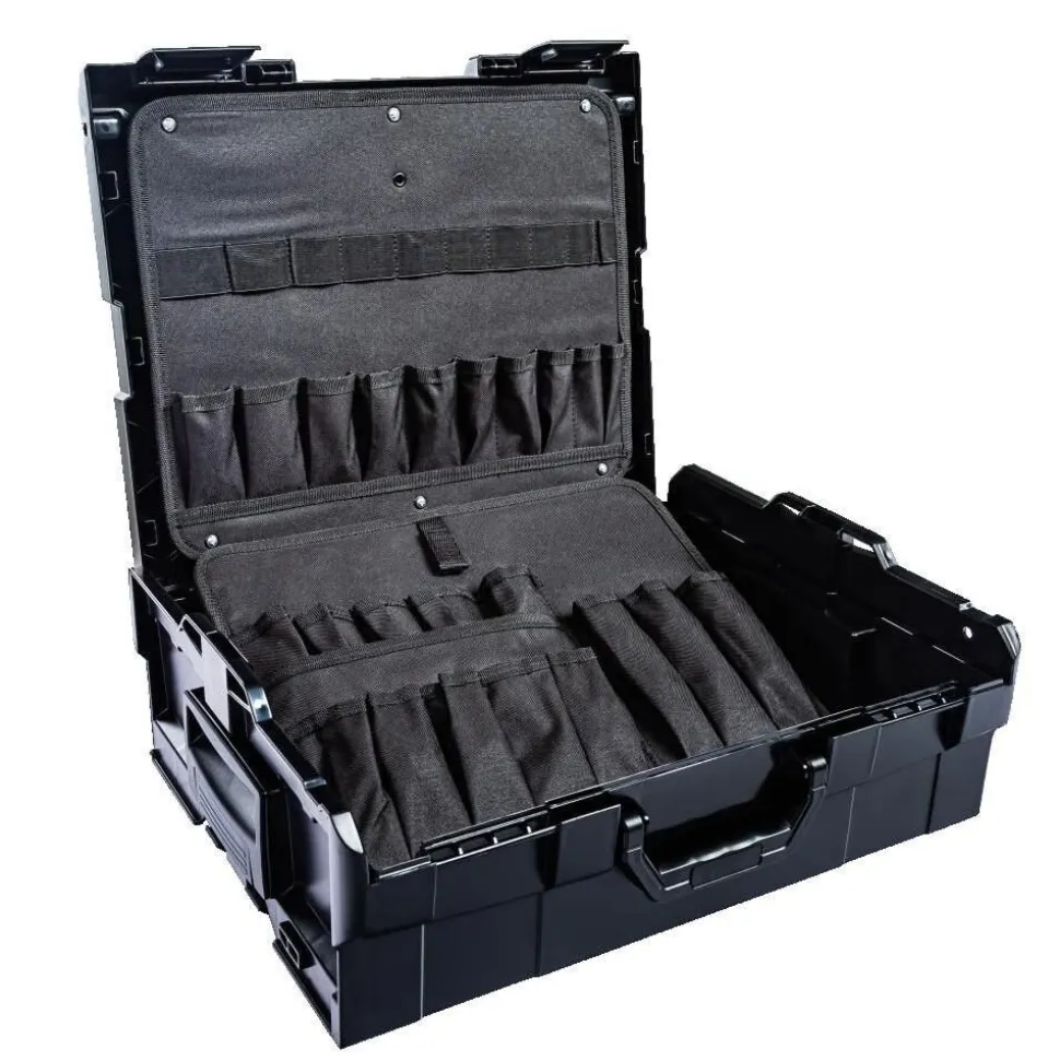 L-BOXX 2 Hard Case Tool Box (Bare) 6100000306