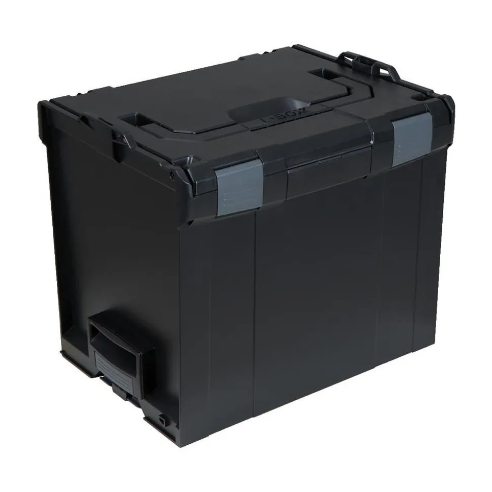 L-BOXX 4 Hard Case Tool Box (Bare) 6100000308