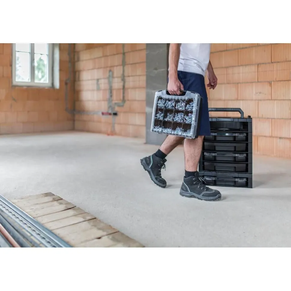 L-BOXX i-BOXX Rack Active Single Shelf Add-On (fit i-BOXX 72 & LS-Tray) 6100000333