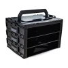 L-BOXX i-BOXX Rack 3 Shelf Organizer (fits i-BOXX 72 & LS-Tray) 6100000338