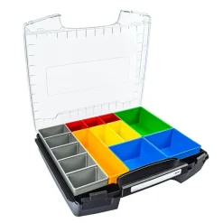 L-BOXX Inset Box 14 Bin Set H3 for i-BOXX 72 6000010088