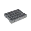 L-BOXX Inset Box 24 Bin Set K3 for L-BOXX 1 6000010098