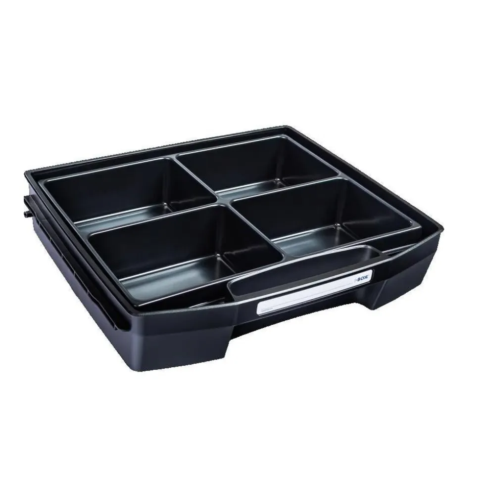 L-BOXX LS-Tray 72 Tool Box Drawer (fit i-BOXX Rack System) 6100000337
