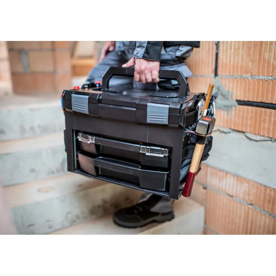 L-BOXX LS-Tray 72 Tool Box Drawer (fit i-BOXX Rack System) 6100000337