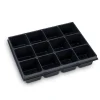 L-BOXX Small Parts Insert 12 Bins for i-BOXX 72 1000010134