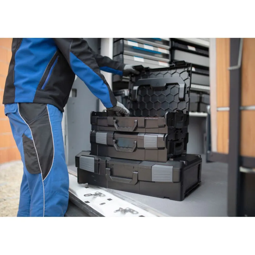 L-BOXX XL Hard Case Tool Box (Bare) 6100000021